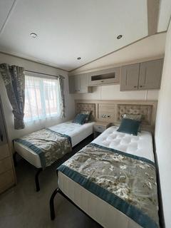 3 bedroom static caravan for sale, Ilfracombe Devon