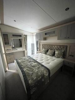 3 bedroom static caravan for sale, Ilfracombe Devon