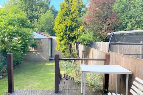undefined, Pymmes Green Road,  London, N11