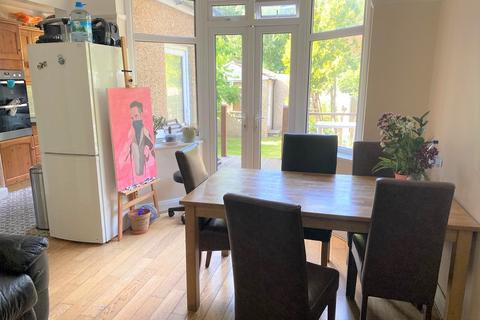undefined, Pymmes Green Road,  London, N11