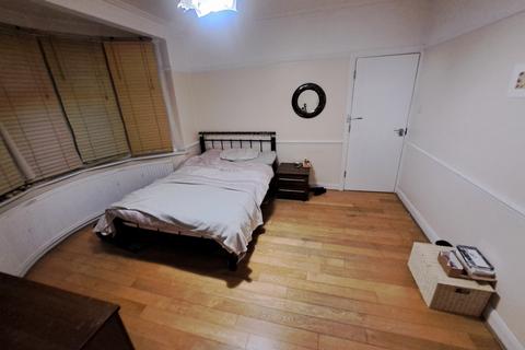 undefined, Pymmes Green Road,  London, N11