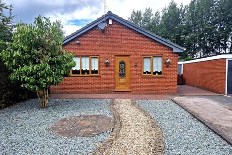 2 bedroom detached bungalow for sale - High Falls, Hednesford Road, WS15 1JL