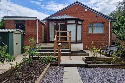 2 bedroom detached bungalow for sale - High Falls, Hednesford Road, WS15 1JL