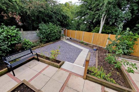 2 bedroom detached bungalow for sale - High Falls, Hednesford Road, WS15 1JL