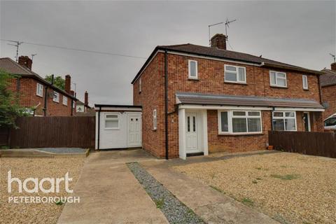 2 bedroom semi-detached house to rent, Lilac Road