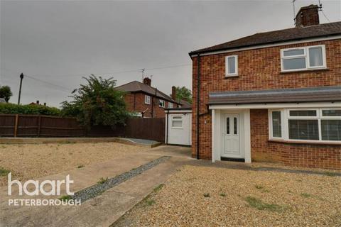 2 bedroom semi-detached house to rent, Lilac Road