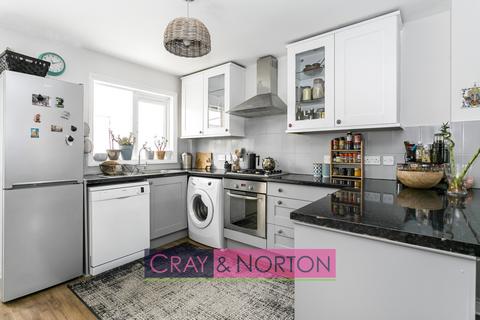 56 Coe Avenue, London, SE25 5HW
