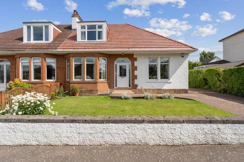 29 Lothian Drive, Clarkston, Glasgow, G76 7NA
