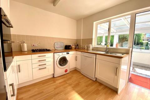61 Damson Dell, Little Billing, Northampton, NN3 9AJ