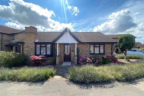 61 Damson Dell, Little Billing, Northampton, NN3 9AJ