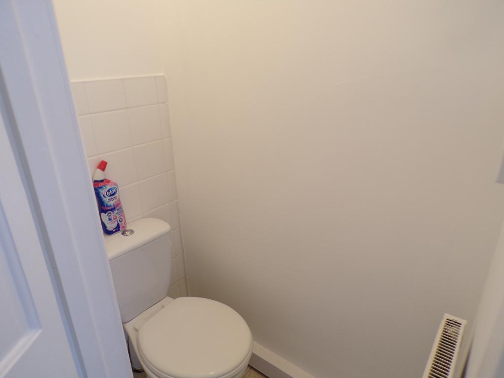 Gf wc