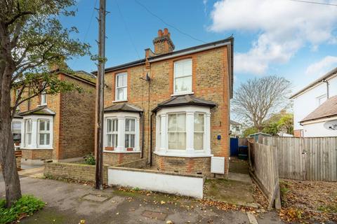 2 bedroom semi-detached house to rent, Herbert Road, Kingston, Kingston upon Thames, KT1
