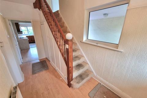 14 Cornelius Drive, Wirral, CH61 9PR