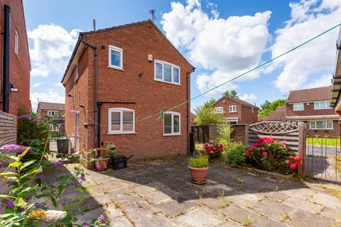 3 bedroom detached house for sale, Dee Close, York, North Yorkshire, YO24 2XP