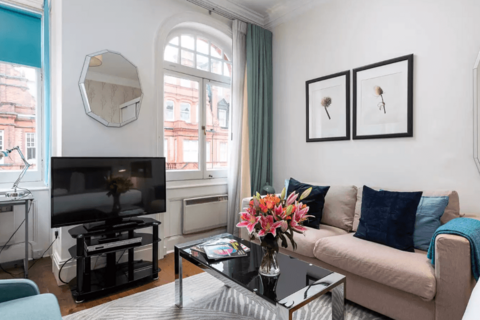 Studio to rent - Draycott Place (5), Chelsea, London, SW3