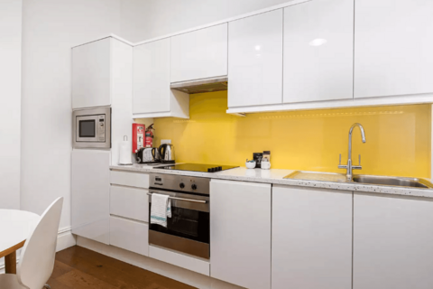 Studio to rent, Draycott Place (5), Chelsea, London, SW3