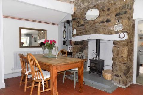 undefined, Pen Y Ball, Holywell, CH8 8SU.