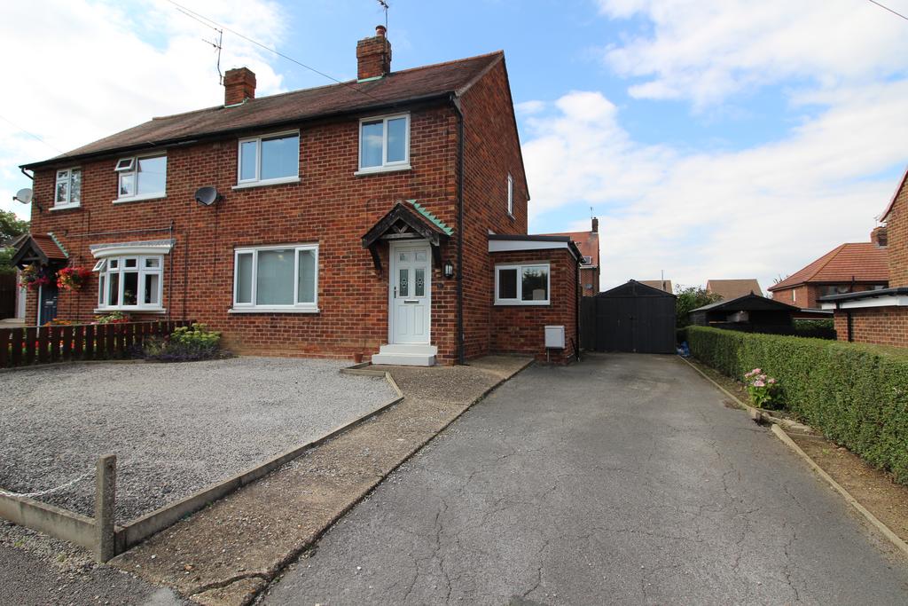 3 Bedroom House   semi detached for Sale