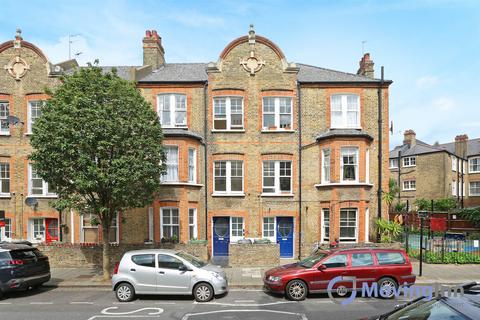 2 bedroom flat for sale, Cato Road, Clapham, SW4
