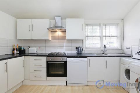 2 bedroom flat for sale, Cato Road, Clapham, SW4