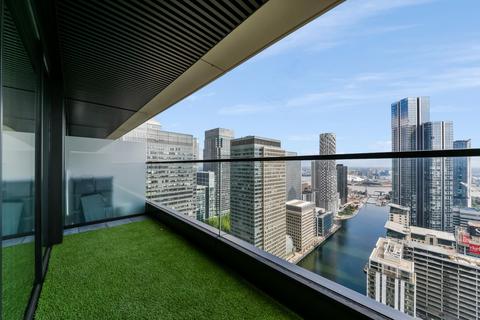 Studio for sale, Bagshaw Building, Canary Wharf, E14