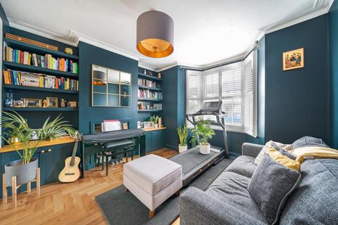 122 Shell Road, London, SE13 7DF