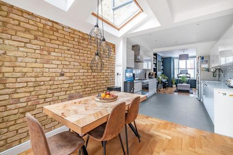 122 Shell Road, London, SE13 7DF