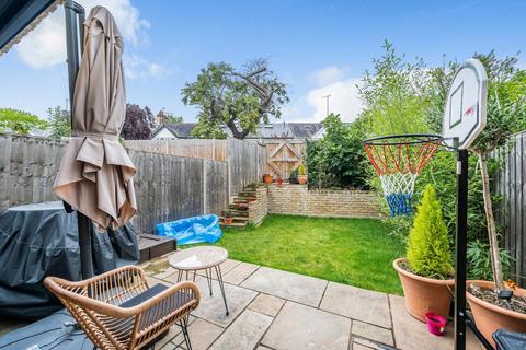 122 Shell Road, London, SE13 7DF