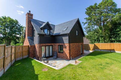 4 bedroom detached house for sale, Windmill View, Sarre, CT7