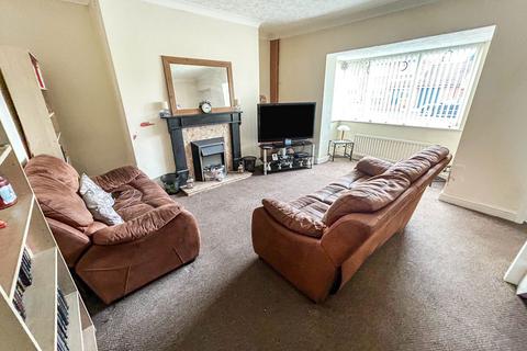 2 bedroom terraced house for sale - Glassey Terrace, Bedlington, Northumberland, NE22 5LQ
