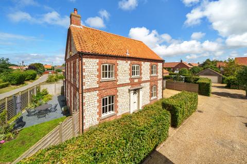 3 bedroom detached house for sale, Burnham Market, Norfolk