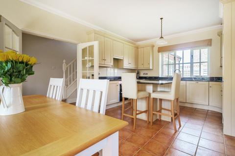 3 bedroom detached house for sale, Burnham Market, Norfolk