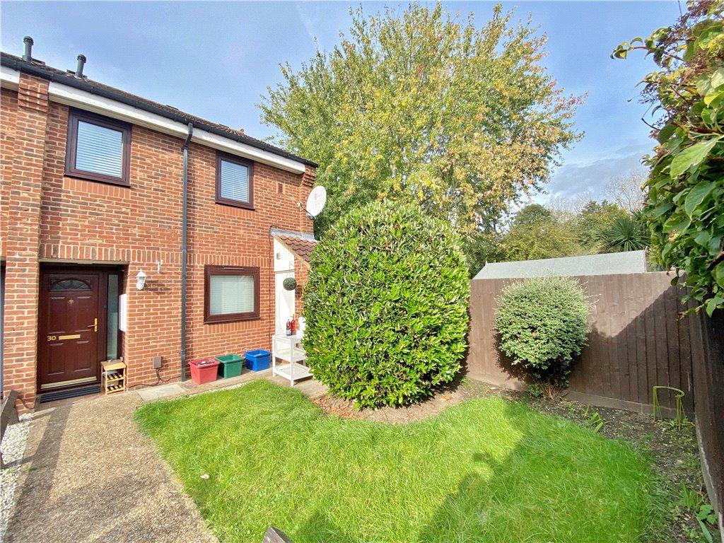 Harlequin Close, Isleworth, TW7 2 bed semidetached house for sale £