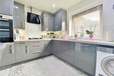 2 bedroom semi-detached house for sale, Harlequin Close, Isleworth, TW7