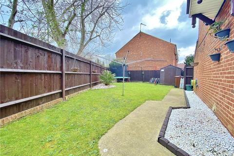 2 bedroom semi-detached house for sale, Harlequin Close, Isleworth, TW7