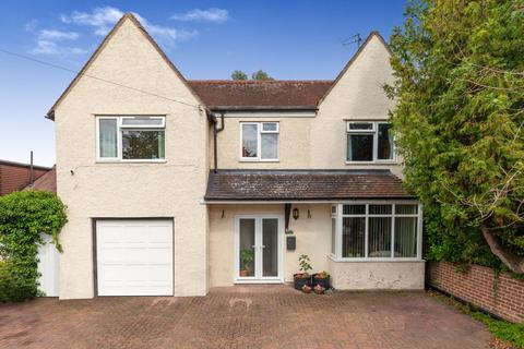 undefined, Henley Avenue Oxford OX4 4DJ