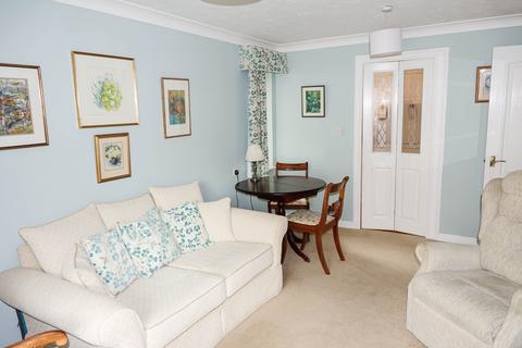 2 bedroom retirement property for sale - Sovereign Court, Bognor Regis