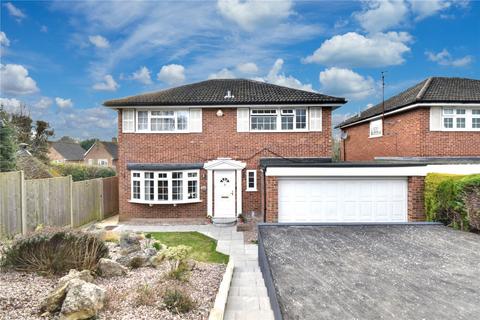 4 bedroom detached house for sale, The Maltings, Kings Langley WD4