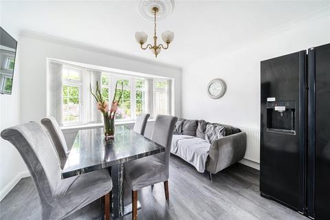 4 bedroom detached house for sale, The Maltings, Kings Langley WD4