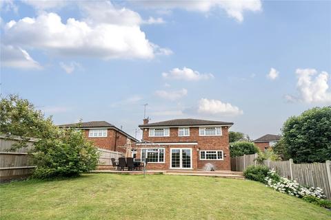 4 bedroom detached house for sale, The Maltings, Kings Langley WD4