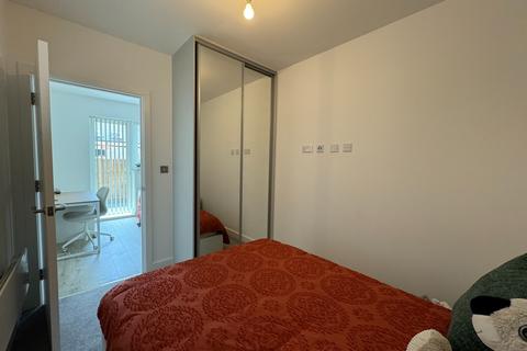 1 bedroom apartment to rent, Marlborough House, Clivemont Road, Maidenhead