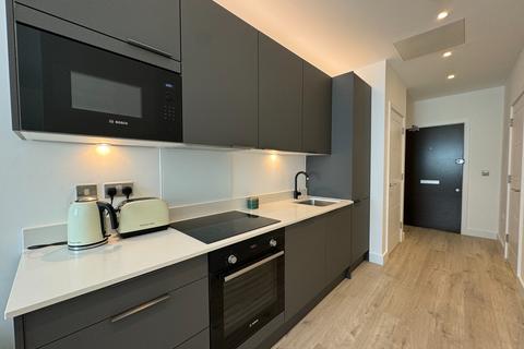 undefined, Marlborough House, Clivemont Road, Maidenhead