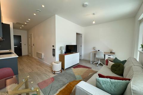 undefined, Marlborough House, Clivemont Road, Maidenhead