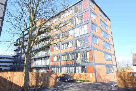 West Stockwell Street, Colchester, Essex, CO1