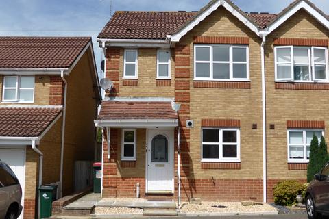 undefined, Carter Road, Crawley