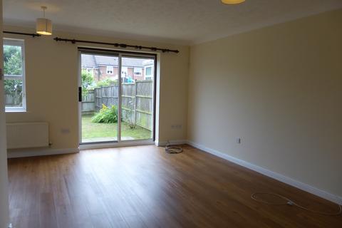 undefined, Carter Road, Crawley