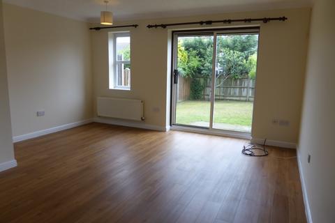 undefined, Carter Road, Crawley