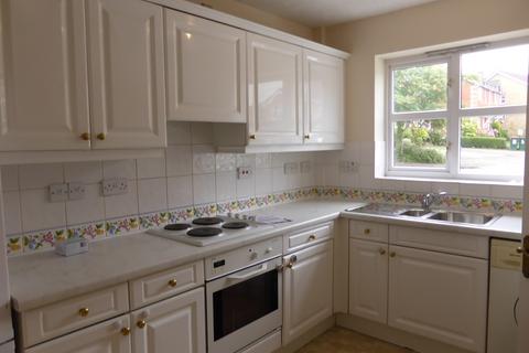 undefined, Carter Road, Crawley