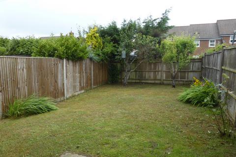 undefined, Carter Road, Crawley