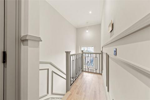 3 bedroom maisonette for sale, Grenville Street, Bloomsbury, London, WC1N